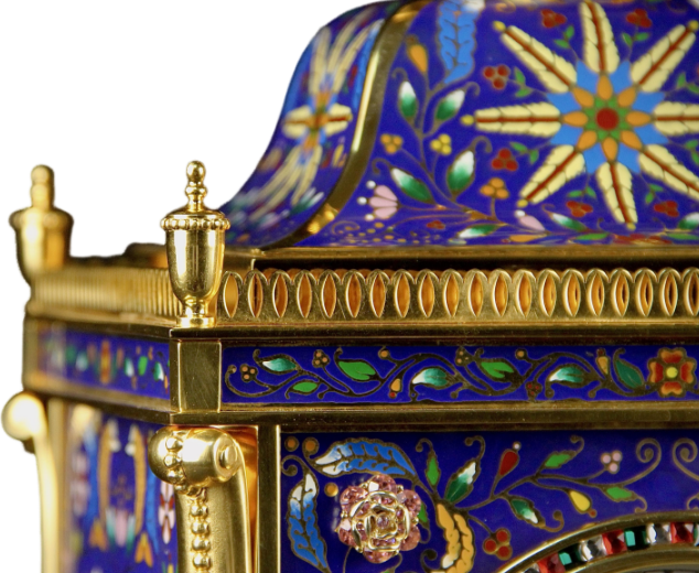 匠人的精神 文明的印記