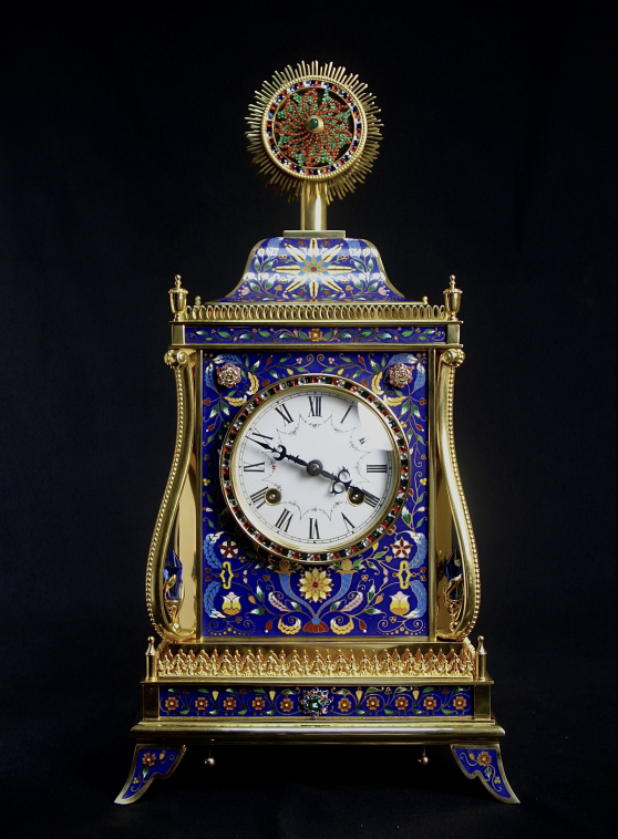 鐘聲平安 - 時來運轉