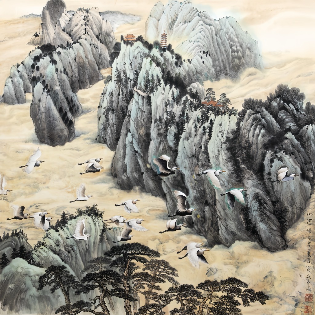 大紅袍 之 蔡雲飛